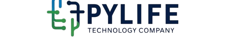 PYLIFE Logo